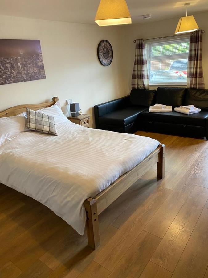 Beechwood Apartment Bristol Ngoại thất bức ảnh