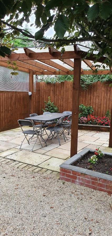 Beechwood Apartment Bristol Ngoại thất bức ảnh