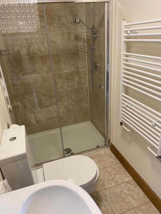 Beechwood Apartment Bristol Ngoại thất bức ảnh